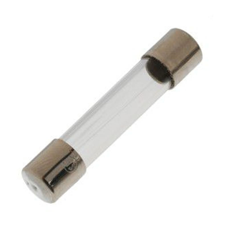 FUSE F BLOW 9A 6x32 GLASS AFE